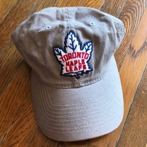 Toronto Maple Leafs Cap